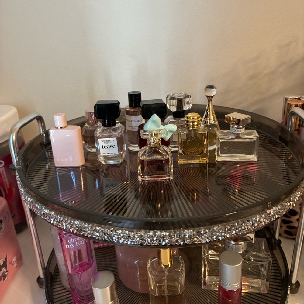🍭Mix of MINI Designer Perfume Bottles 🍭